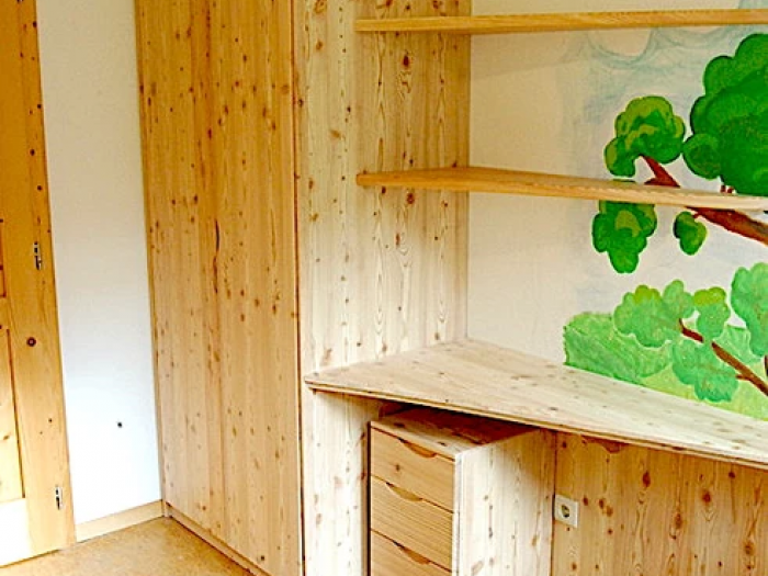 Archisio - Argdesign - Progetto Alboran bambini