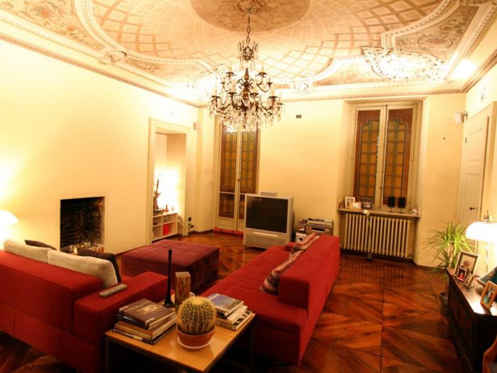 Archisio - Massimo De Salvia - Progetto Casa mb2002