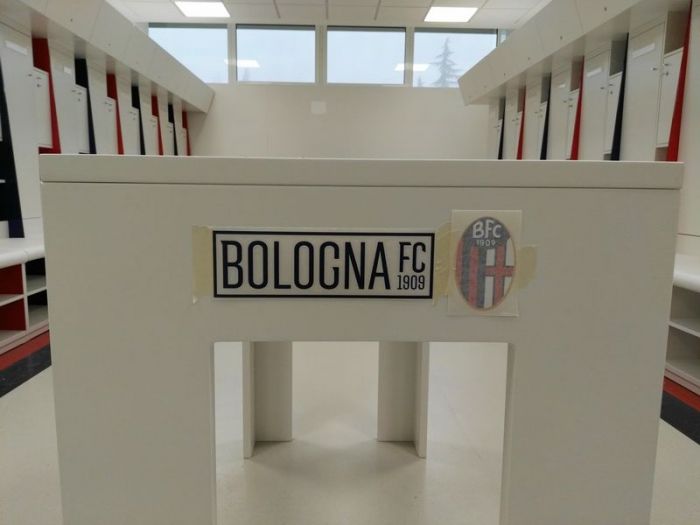 Archisio - Sicorap srl - Progetto Stadio bologna