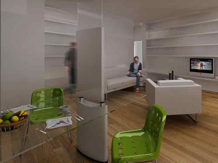 Archisio - Edilpi - Progetto Ristrutturazioni