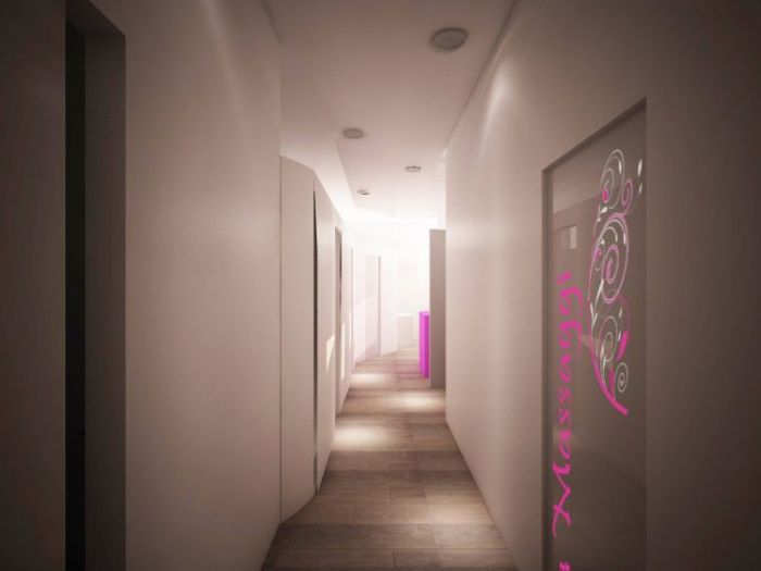 Archisio - Ottavia Miglietta - Progetto Jbeauty