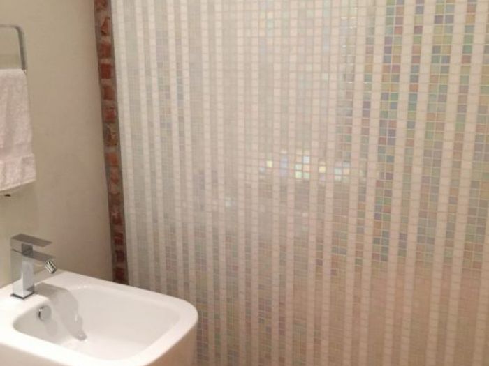 Archisio - Sofim Srl Soluzioni E Finiture Immobiliari - Progetto Bagni in ceramica e mosaici