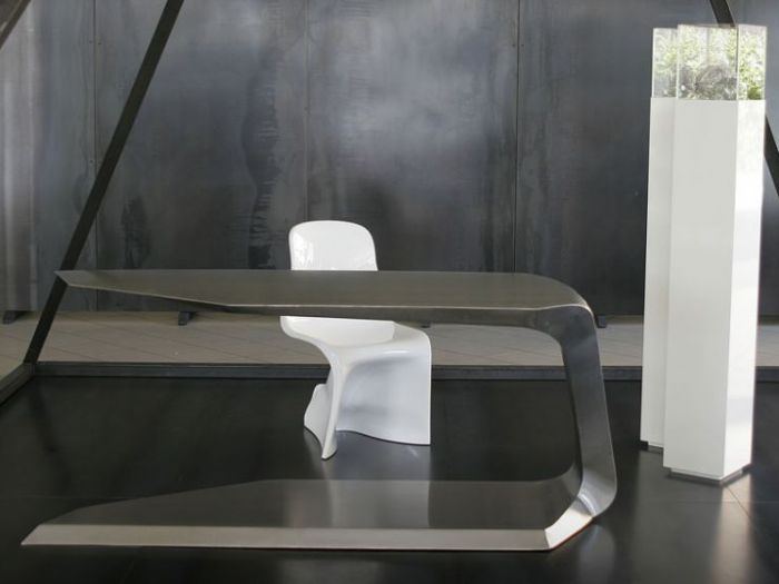 Archisio - La Stefil - Progetto Arredi su misura