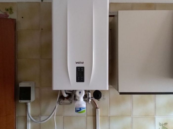 Archisio - Idraulica Tugnolo Angelo - Progetto Installatore e manutentore