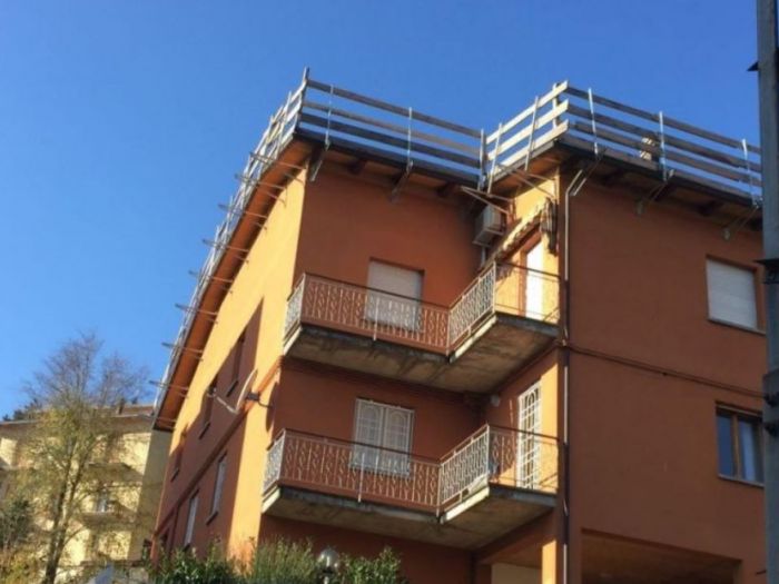 Archisio - Full Service srl - Progetto Sistemi di sicurezza