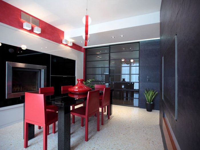 Archisio - Polloni Arreda - Progetto POLLONI ARREDA