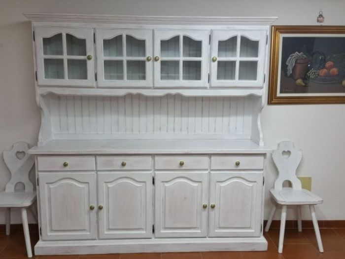 Archisio - Al Cb Di Tramellino Niro - Progetto Mobili su misura