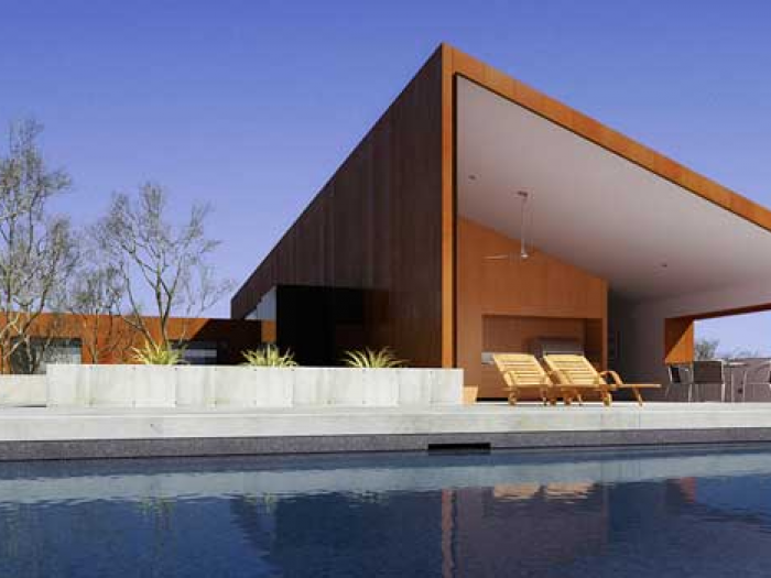 Archisio - Giotto Casa - Agenzia Immobiliare - Progetto Arredamento