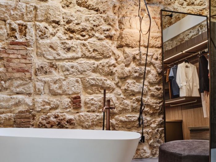 Archisio - Piergiorgio Miserendino - Progetto Casa b