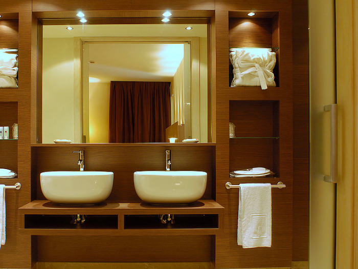 Archisio - Studio Scacchetti - Progetto Litta palace hotel