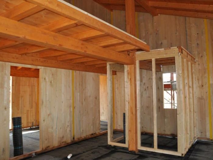 Archisio - Edilvip Srl - Progetto Costruzioni e ristrutturazione casa