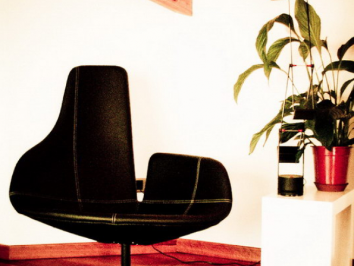 Archisio - Enrico Girardi - Progetto Arredi