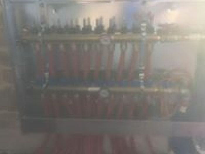 Archisio - Termoidraulica Biagini Rossano - Progetto Elementi