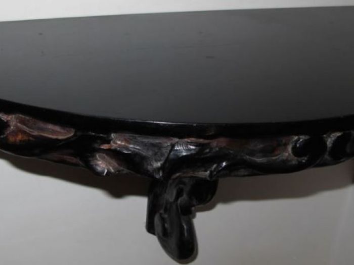 Archisio - Cosimo Mai - Progetto Scultura legno