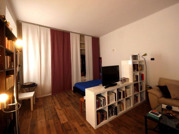 Archisio - Mbquadro Architetti - Progetto Ristrutturazione appartamento milano