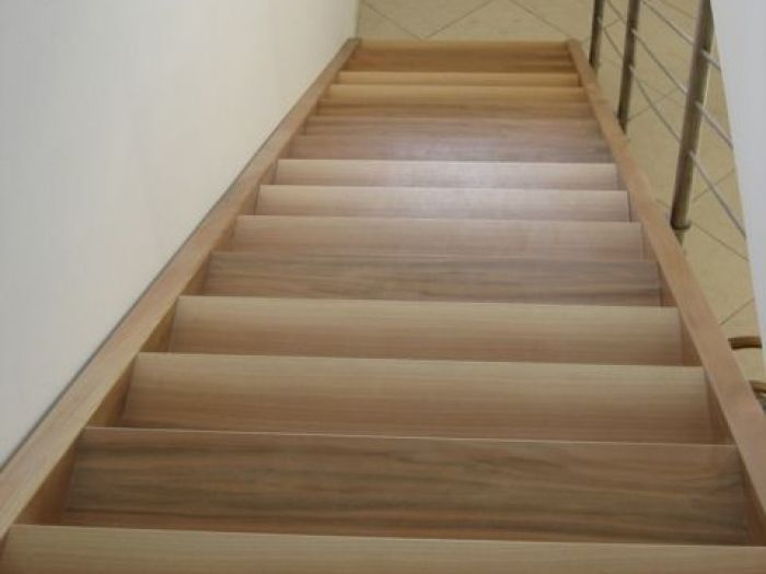 Archisio - Falegnameria Bertolli Luca - Progetto Arredo