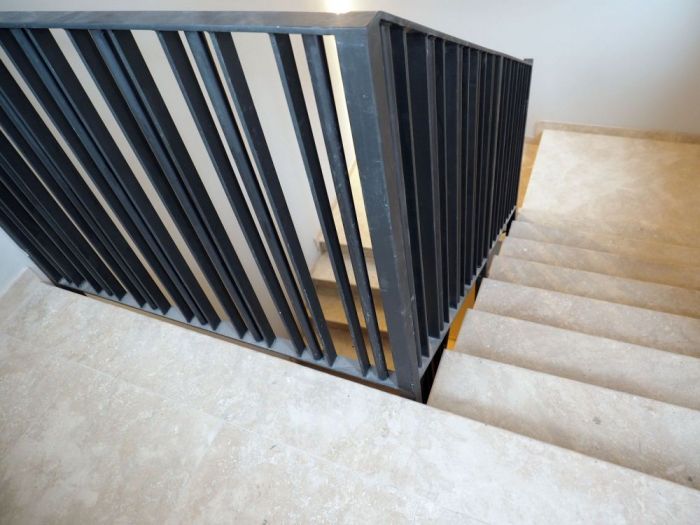 Archisio - Studio Lenzi Associati - Progetto Moderno in citt