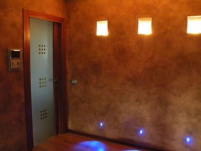 Archisio - Elettrica Bonutto - Progetto Impianti elettrici