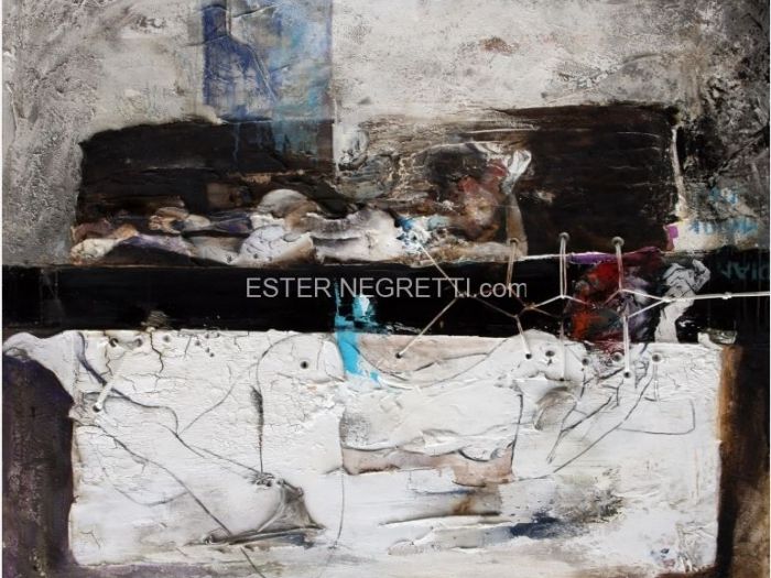 Archisio - Ester Maria Negretti - Progetto ESTER MARIA NEGRETTI