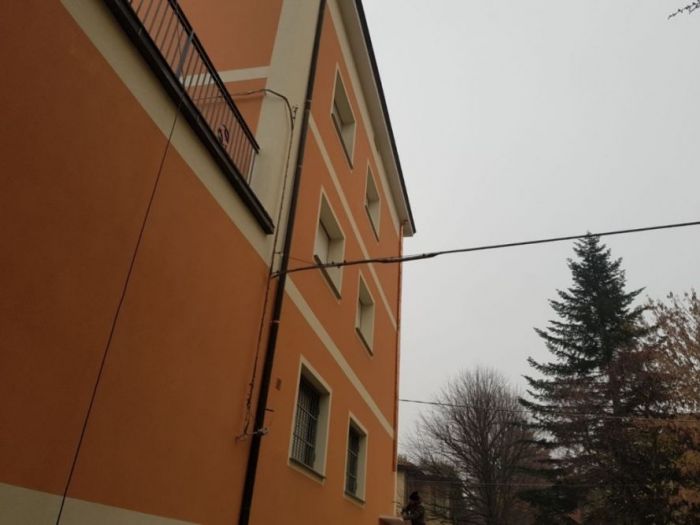 Archisio - Max Service - Progetto Ristrutturazione