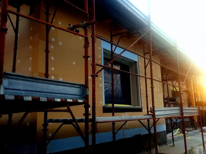 Archisio - Rfstudiotecnico - Progetto Studio tecnico