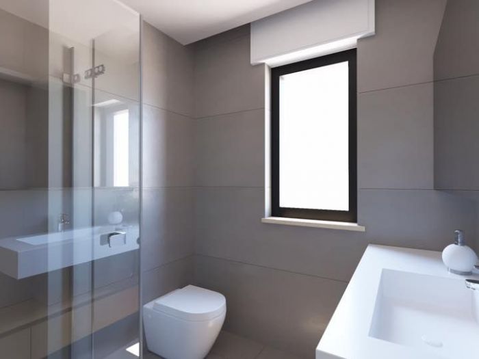 Archisio - Dario Gianuario - Progetto Casa gi