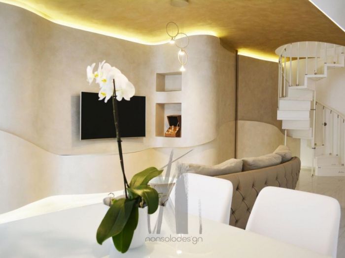 Archisio - Non Solo Design - Progetto Pogetto 2