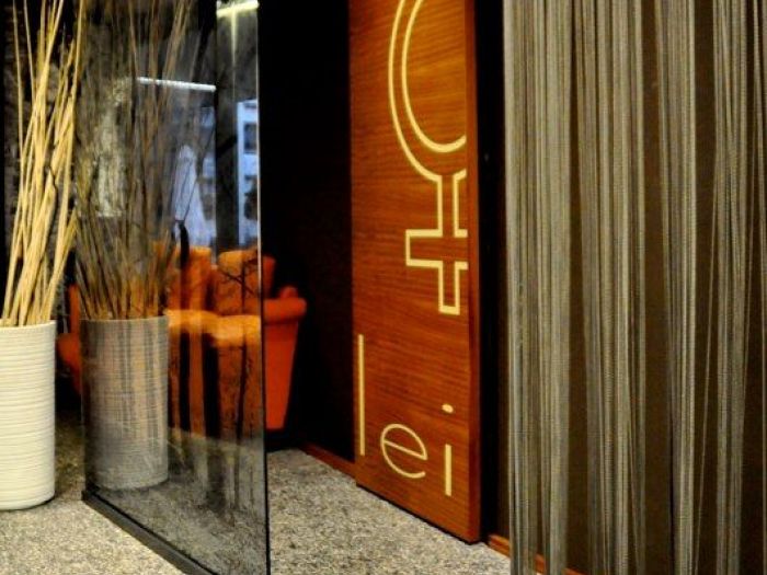 Archisio - Fabar - Progetto Laquolina agrate