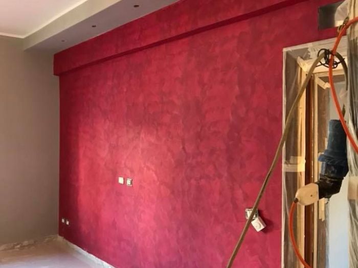 Archisio - La Servizi Ristrutturazioni - Progetto Interni