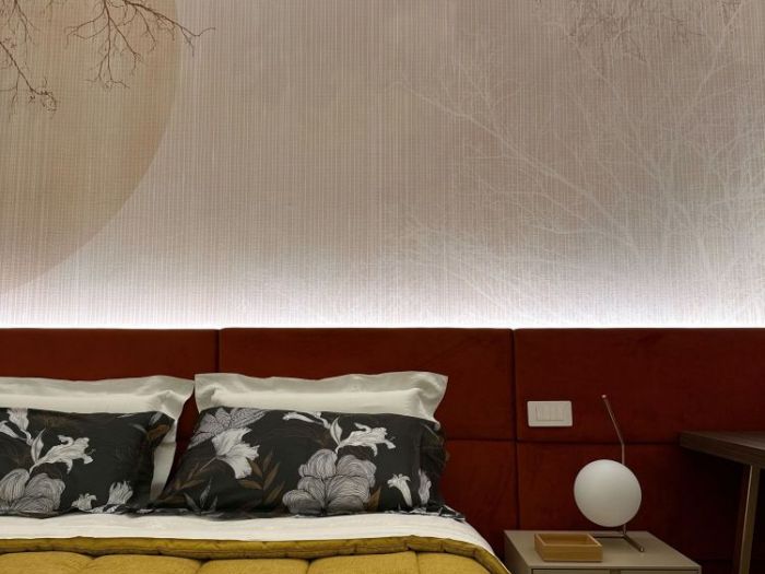 Archisio - Ester Barboni - Progetto Casa sf