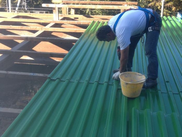 Archisio - Edilcasa Snc - Progetto Complesso agricolo la pellegrina gruppo veronesi bes belluno