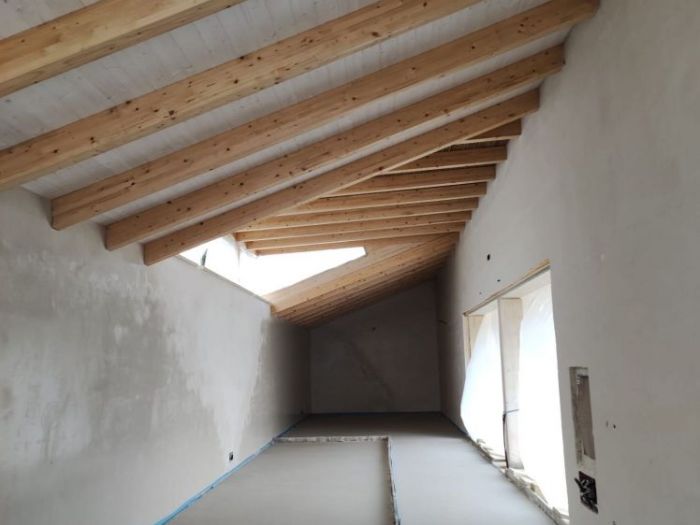 Archisio - Mattia Scolozzi - Progetto Palestra