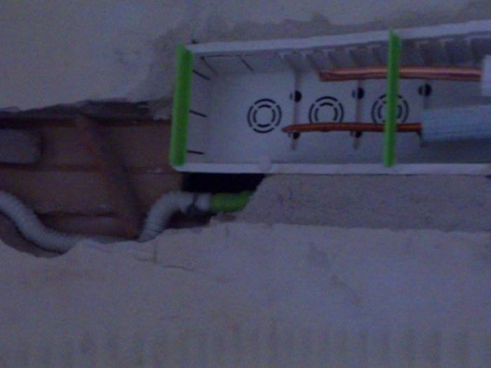 Archisio - Alessandro Lai Impresa Edile - Progetto Manutenzione impianti idraulici e pronto intervento impianti termoidraulici schermature idrauliche e rifacimento bagni