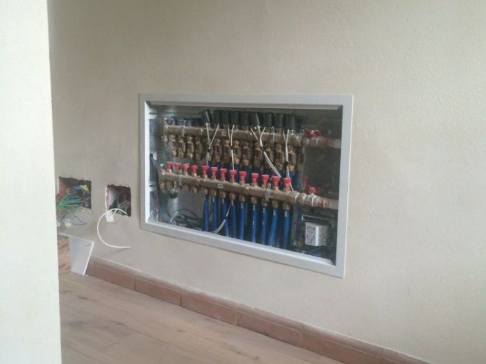 Archisio - Clima Domo Srls - Progetto Ristrutturazioni chiavi in mano