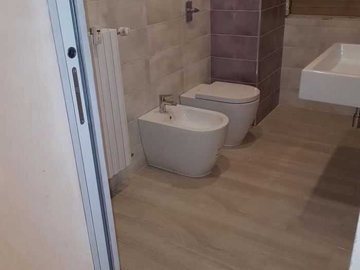 Archisio - Edildiano srl - Progetto Ristrutturazione appartamento