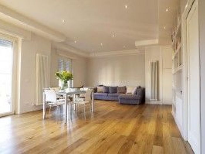 Archisio - Soloparquet srl - Progetto Tavolati prefiniti