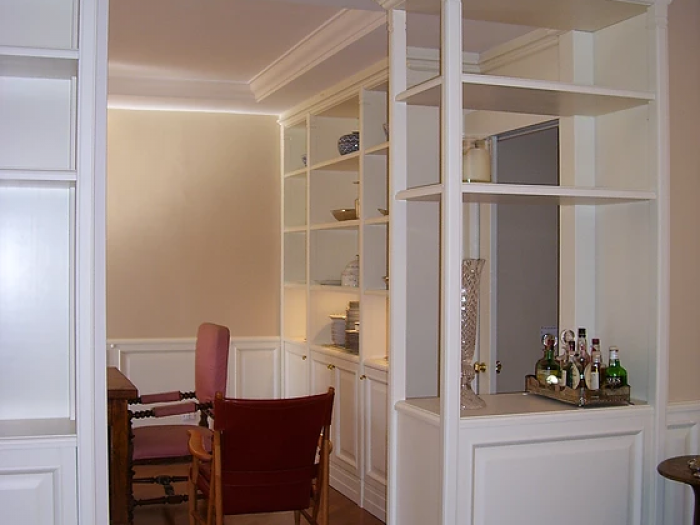 Archisio - Carla Gatto - Progetto Modern simple elegance