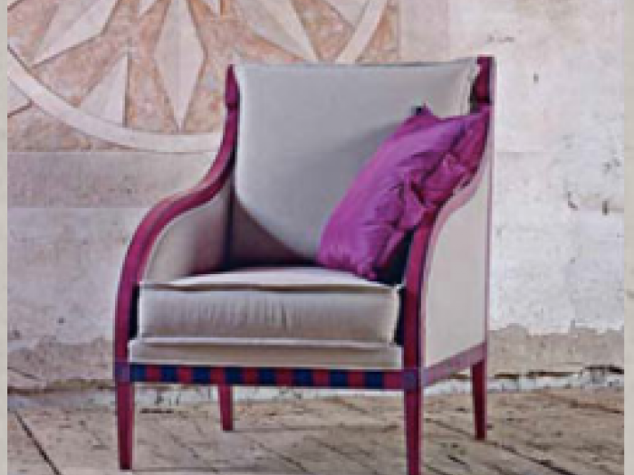 Archisio - Porte Italia Interiors - Progetto Chairs armchairs