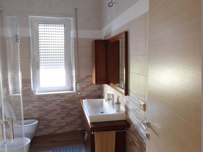 Archisio - Assogna Arredamenti Su Misura - Progetto Arredo bagno