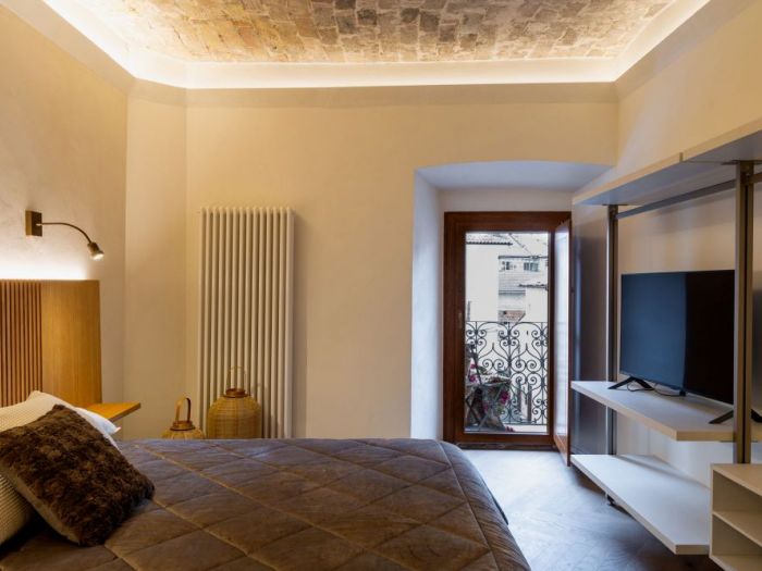 Archisio - Yuliya Danilchenko - Progetto Casa anabella