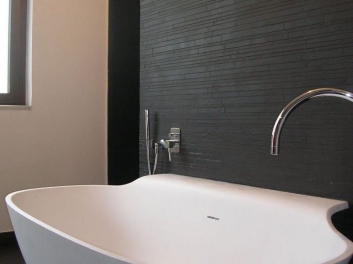 Archisio - Gianluca Liguori - Progetto Giallo design