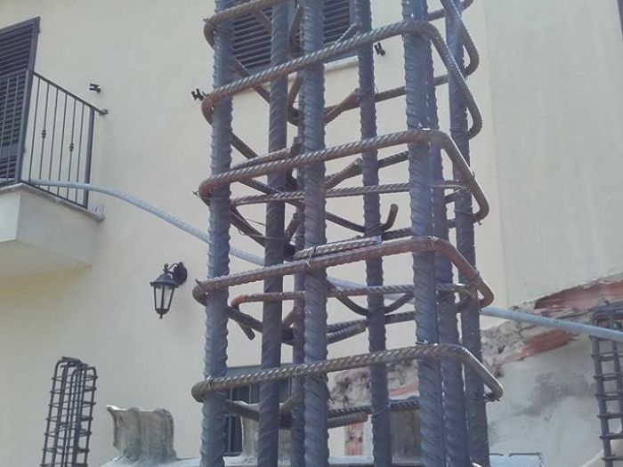 Archisio - Conti Group - Progetto Lavoro 4