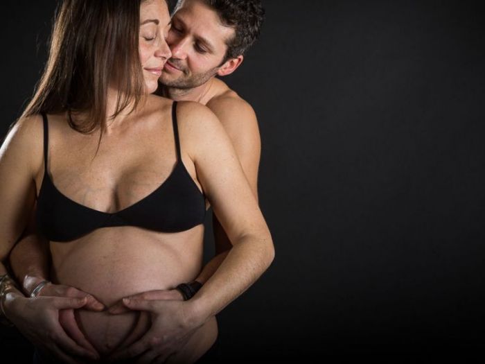 Archisio - Giuseppe Laiolo - Progetto Prenascita