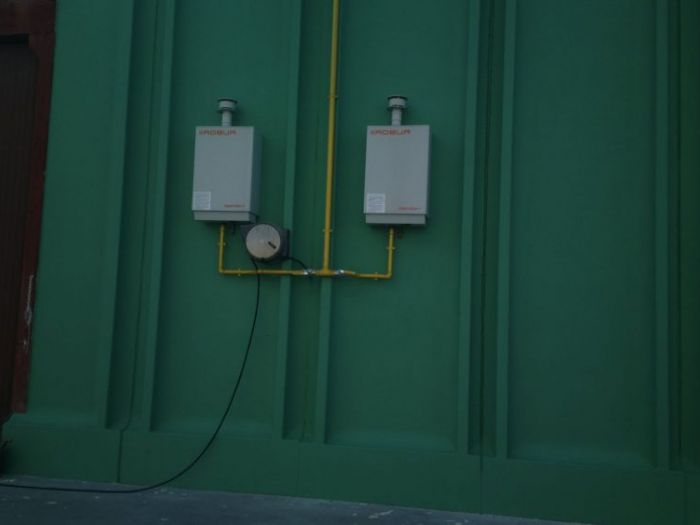 Archisio - Gimmirestauri - Progetto Pitture interne