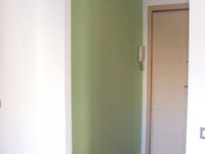 Archisio - Vincenzo Chirico - Progetto Ristrutturazione appartamento in roma