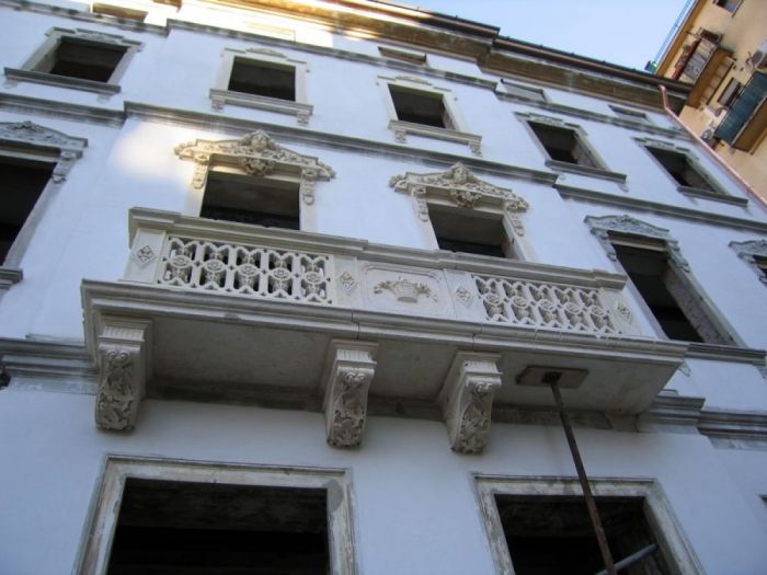 Archisio - Safra Bioedilizia - Progetto Restauro