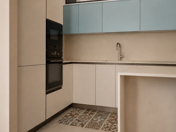 Archisio - Dario Fabris - Progetto Villetta mz