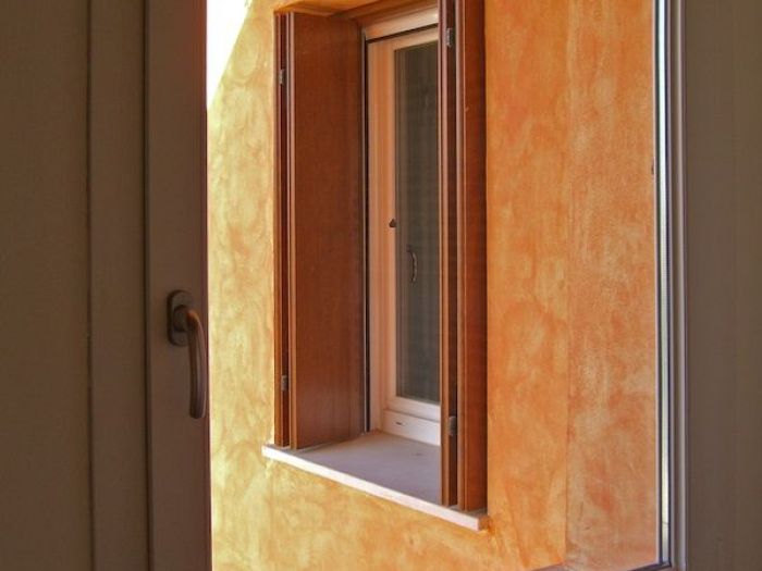 Archisio - Mg Serramenti - Progetto Serramenti in pvc