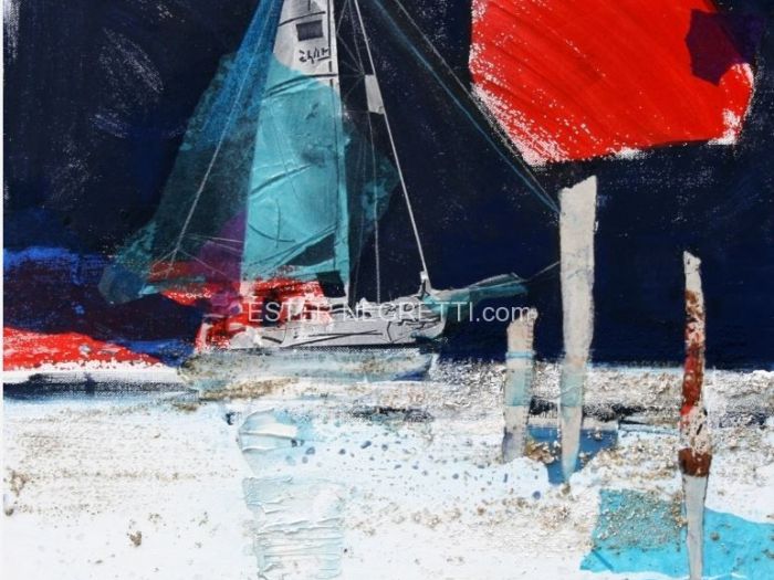 Archisio - Ester Maria Negretti - Progetto ESTER MARIA NEGRETTI