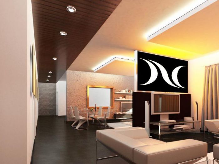 Archisio - Tassonedil - Progetto Altri lavori